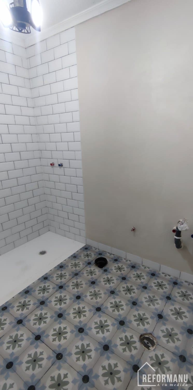 Reformas de baños: imagen 3