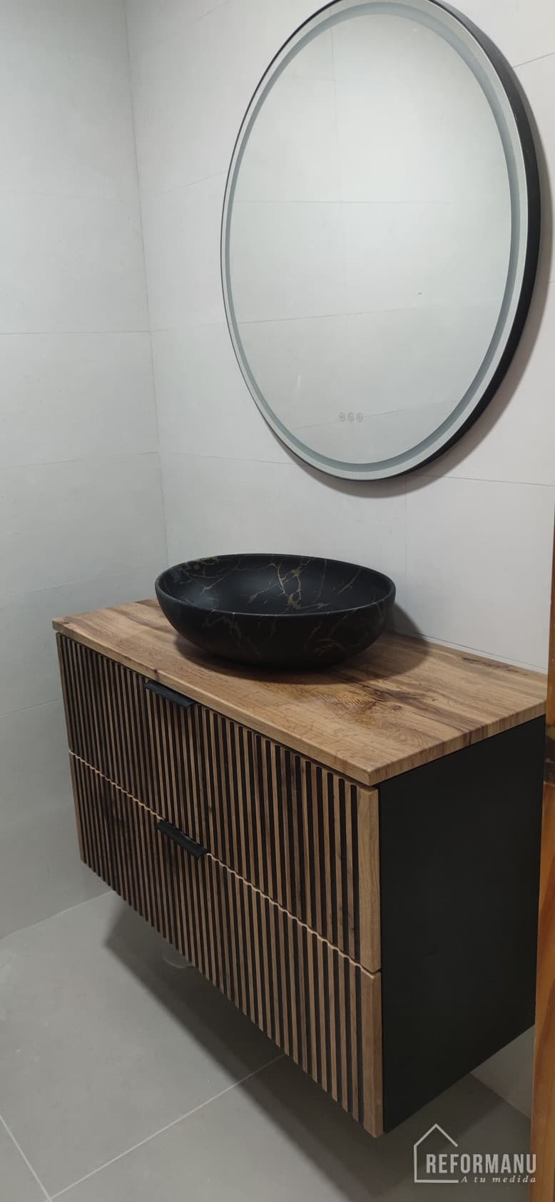 Reformas de baños: imagen 2