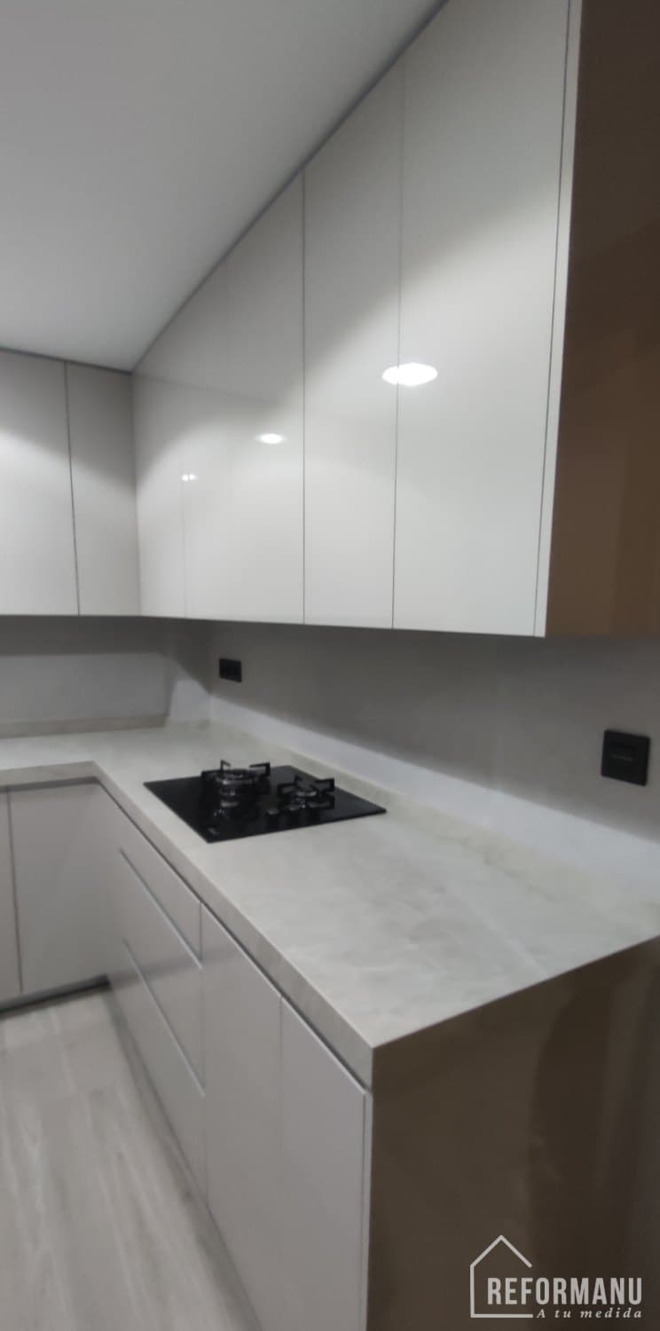 Reformas de cocinas: imagen 3