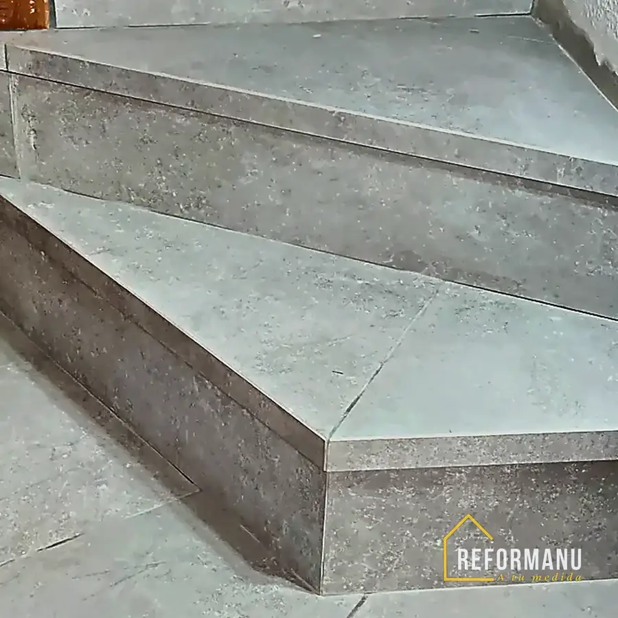 Escaleras